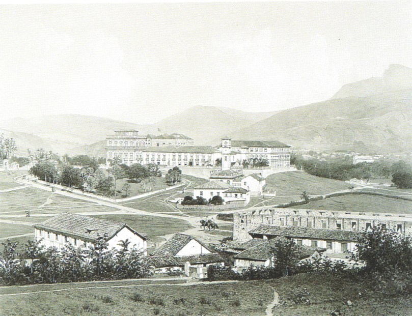 Frond,_Cicéri_-_Palácio_Imperial_da_Quinta_da_Boa_Vista