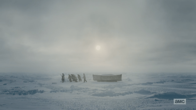 theterror