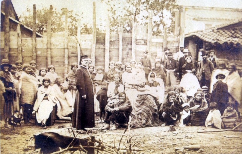 Paraguayan_refugees_from_the_town_of_San_Pedro